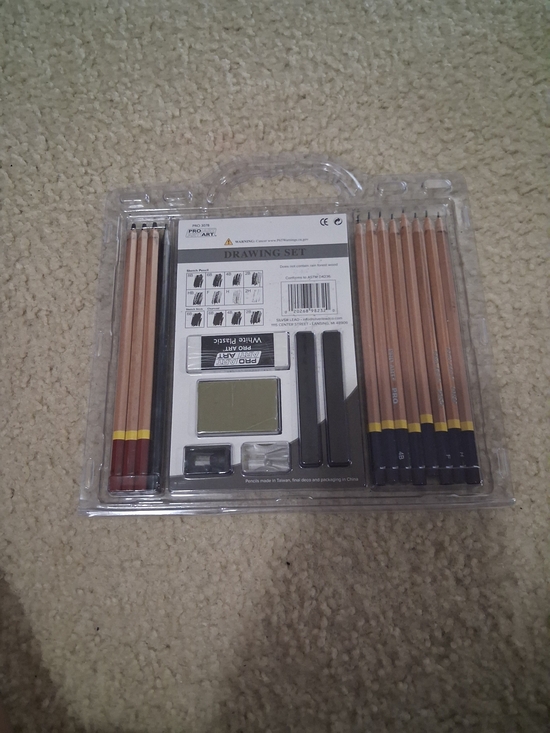 Other - Drawing Set